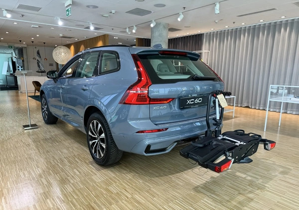 Volvo XC 60 cena 253800 przebieg: 5, rok produkcji 2024 z Szczawno-Zdrój małe 7